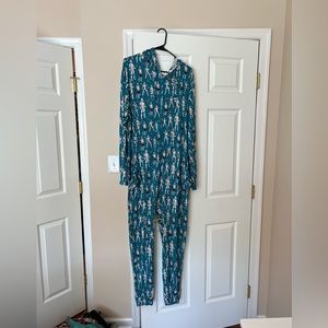 Me Undies Storm Trooper Disco Onsie. XL.